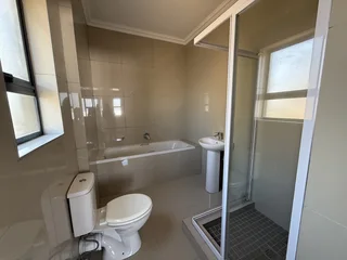 three bedroom apartment in la mercy sahiti gardens for sale