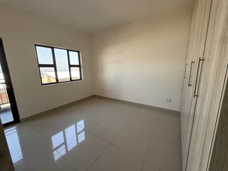 three bedroom apartment in la mercy sahiti gardens for sale