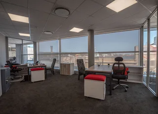 Bond Square – Prestigious Mixed-Use Development in Durban’s Point Waterfront