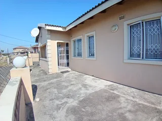 Affordable Comfort in a Ready-to-Move-In Home