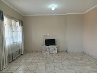 Affordable Comfort in a Ready-to-Move-In Home