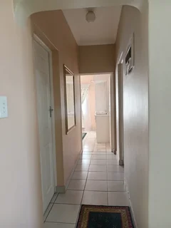 Affordable Comfort in a Ready-to-Move-In Home