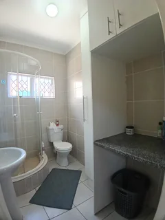 Affordable Comfort in a Ready-to-Move-In Home