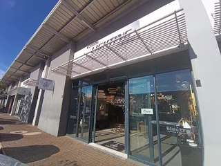 Prime Retail Unit For Sale in Umhlanga