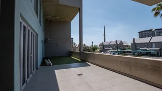 Prestigious Mixed-Use Development in Durban’s Point Waterfront