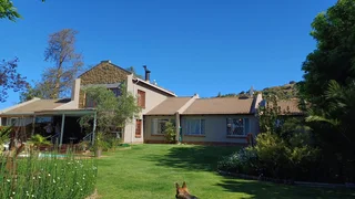 Exceptional Family Home with Modern Conveniences and Unique Features