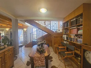 Exceptional Family Home with Modern Conveniences and Unique Features