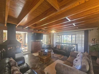 Exceptional Family Home with Modern Conveniences and Unique Features