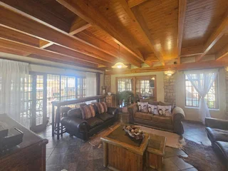 Exceptional Family Home with Modern Conveniences and Unique Features