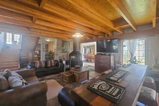 Exceptional Family Home with Modern Conveniences and Unique Features