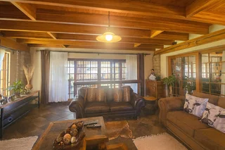 Exceptional Family Home with Modern Conveniences and Unique Features