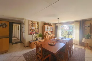 Exceptional Family Home with Modern Conveniences and Unique Features