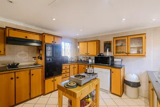 Exceptional Family Home with Modern Conveniences and Unique Features