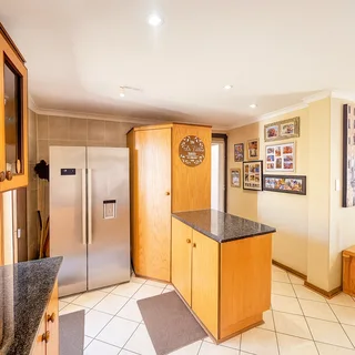 Exceptional Family Home with Modern Conveniences and Unique Features