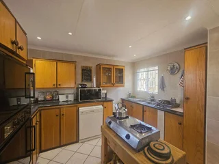 Exceptional Family Home with Modern Conveniences and Unique Features