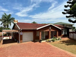 4 Bedroom House for Sale in Sunningdale Umhlanga