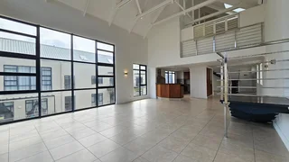 Prime Property Presents: Luxurious Double-Volume Penthouse in Durban’s Point Waterfront