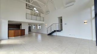 Prime Property Presents: Luxurious Double-Volume Penthouse in Durban’s Point Waterfront