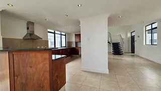 Prime Property Presents: Luxurious Double-Volume Penthouse in Durban’s Point Waterfront