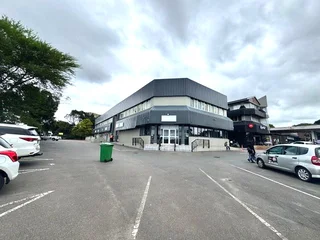 Retail Unit Available To let In Pinetown