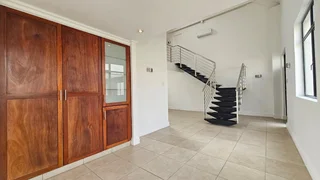 Prime Property Presents: Luxurious Double-Volume Penthouse in Durban’s Point Waterfront