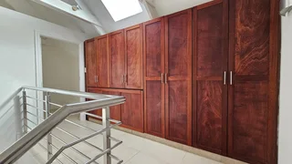 Prime Property Presents: Luxurious Double-Volume Penthouse in Durban’s Point Waterfront