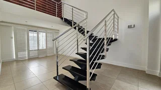 Prime Property Presents: Luxurious Double-Volume Penthouse in Durban’s Point Waterfront