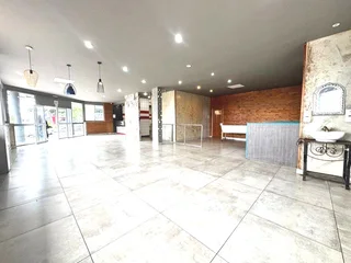 Retail Unit Available To let In Pinetown
