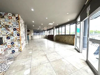 Retail Unit Available To let In Pinetown