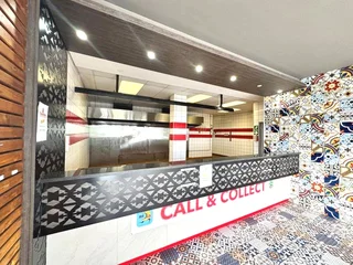 Retail Unit Available To let In Pinetown