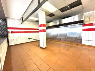 Retail Unit Available To let In Pinetown