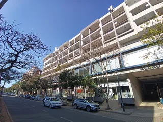 Well-Maintained Office in Umhlanga Ridge