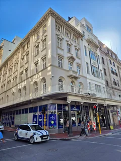 Westminster House | Office To Rent | Cape Town, Cbd | 240m²