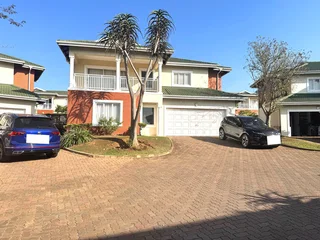 Stunning 3 Bedroom For Sale - Gated Estate Broadlands!