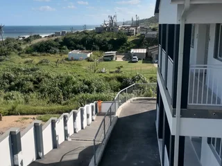 Modern Coastal Living – Exclusive Development