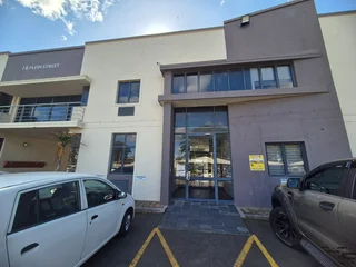Plein Street | Office Space To Rent | Durbanville | 114m²