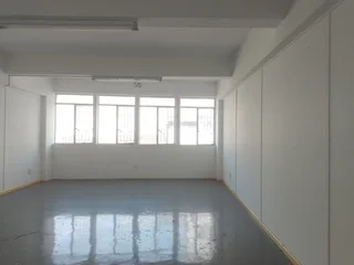 Studio 103, 105 Victoria Road, 105 Victoria Road, Woodstock, Cape Town, Western Cape