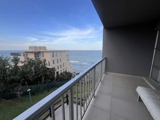 2 bedroom 2 bathroom apartment to rent in umdloti