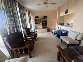 2 bedroom 2 bathroom apartment to rent in umdloti