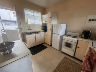 2 bedroom 2 bathroom apartment to rent in umdloti