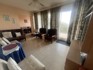 2 bedroom 2 bathroom apartment to rent in umdloti