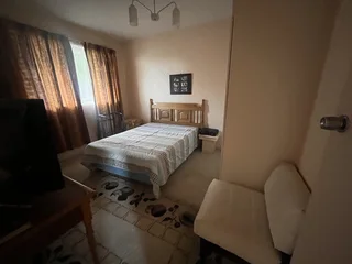 2 bedroom 2 bathroom apartment to rent in umdloti