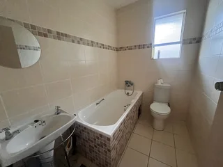 2 bedroom 2 bathroom apartment to rent in umdloti