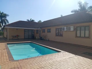 4 BEDROOM MODERN HOUSE