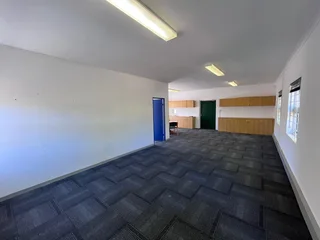 TECHNO PARK | OFFICE SPACE TO RENT | TECHNO AVENUE, STELLENBOSCH | 72m²