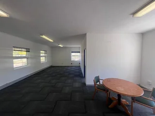 TECHNO PARK | OFFICE SPACE TO RENT | TECHNO AVENUE, STELLENBOSCH | 72m²