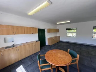 TECHNO PARK | OFFICE SPACE TO RENT | TECHNO AVENUE, STELLENBOSCH | 72m²