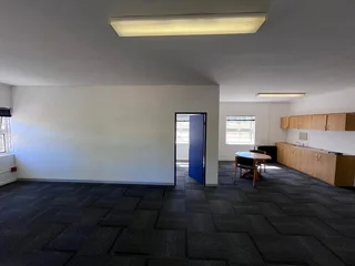TECHNO PARK | OFFICE SPACE TO RENT | TECHNO AVENUE, STELLENBOSCH | 72m²