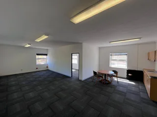 TECHNO PARK | OFFICE SPACE TO RENT | TECHNO AVENUE, STELLENBOSCH | 72m²