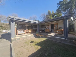 **Charming Cottage-Style Property with Endless Potential**